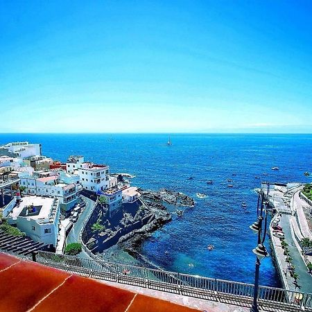 Front Line Ocean View 2Bed Wi-Fi Your Holiday Home Пуерто де Сантяго Екстериор снимка