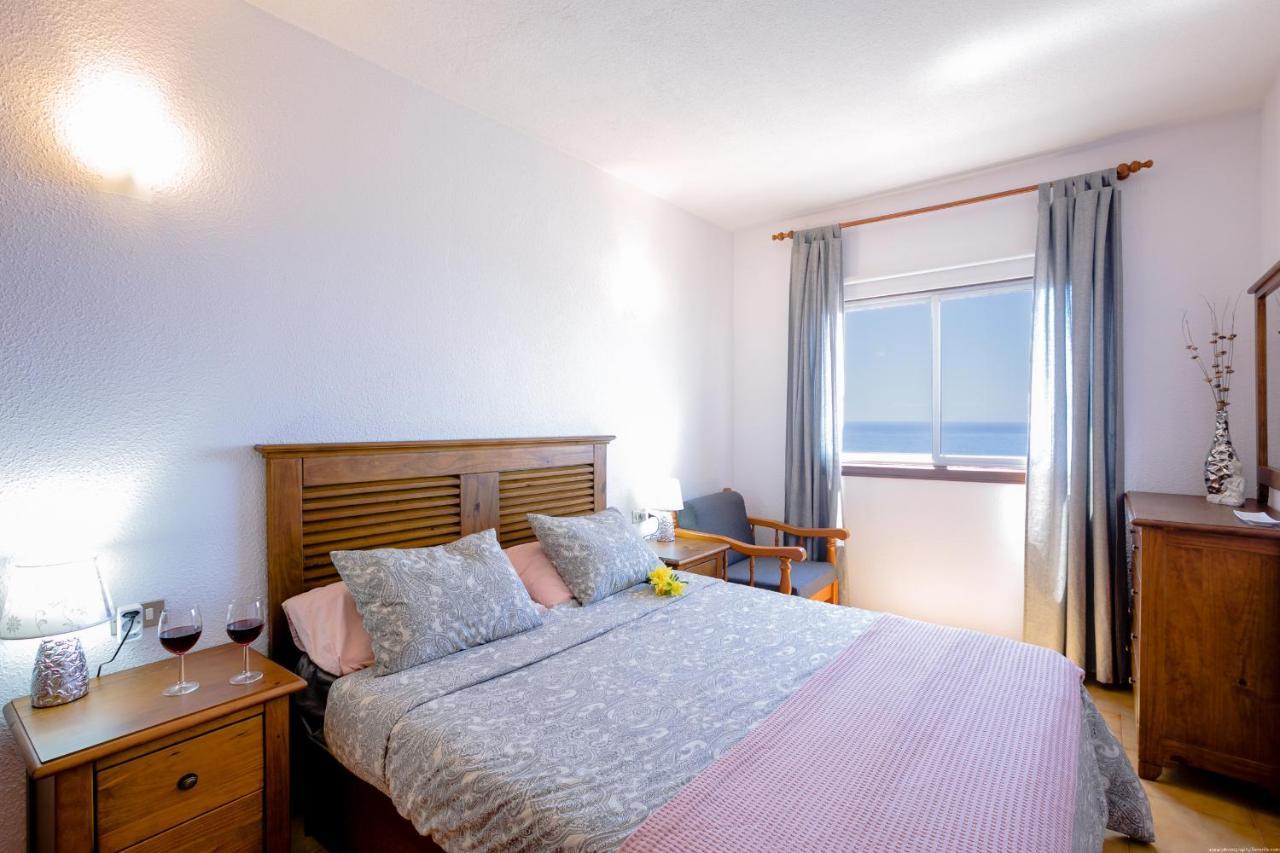Front Line Ocean View 2Bed Wi-Fi Your Holiday Home Пуерто де Сантяго Екстериор снимка